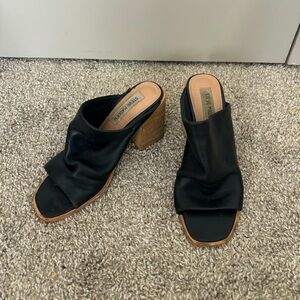 Steve Madden Heel Sandals